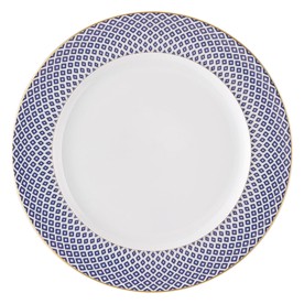 Rosenthal, Francis Carreau, Breakfast plate