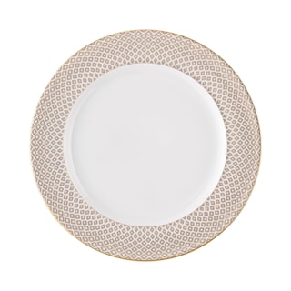 Rosenthal, Francis Carreau, Breakfast plate