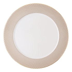 Rosenthal, Francis Carreau, Presentation plate