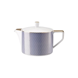 Rosenthal, Francis Carreau, Teapot