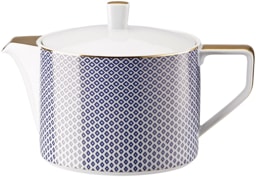 Rosenthal, Francis Carreau, Teapot