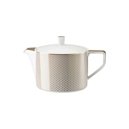 Rosenthal, Francis Carreau, Teapot