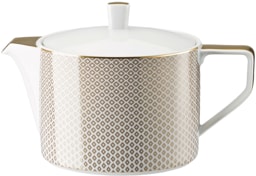 Rosenthal, Francis Carreau, Teapot