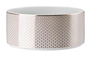Rosenthal, Francis Carreau, Salad bowl