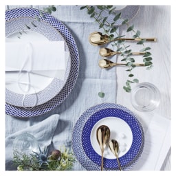 Rosenthal, Francis Carreau, Espresso saucer