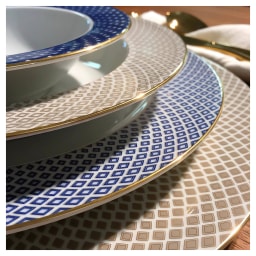 Rosenthal, Francis Carreau, Espresso saucer