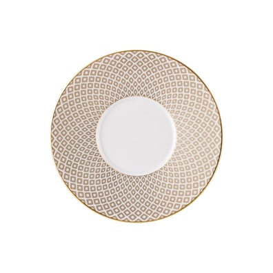 Rosenthal, Francis Carreau, Coffee saucer