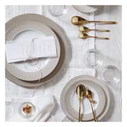 Rosenthal, Francis Carreau, Coffee saucer