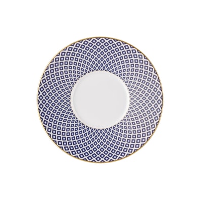 Rosenthal, Francis Carreau, Coffee saucer