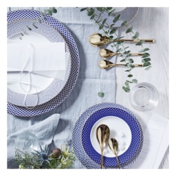 Rosenthal, Francis Carreau, Coffee saucer