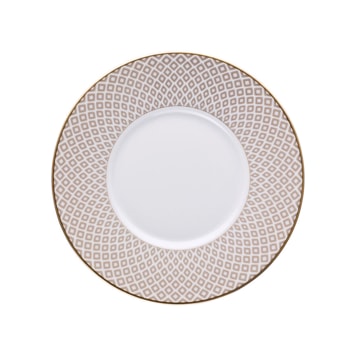 Rosenthal, Francis Carreau, Tea saucer