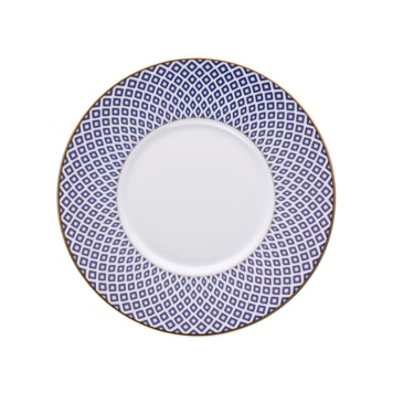 Rosenthal, Francis Carreau, Tea saucer