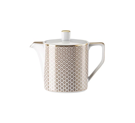 Rosenthal, Francis Carreau, Creamer