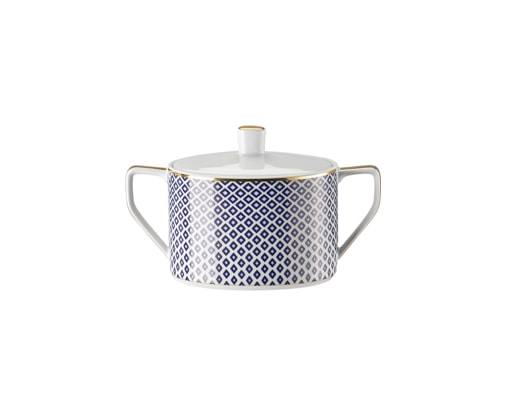 Rosenthal, Francis Carreau, Sugar bowl