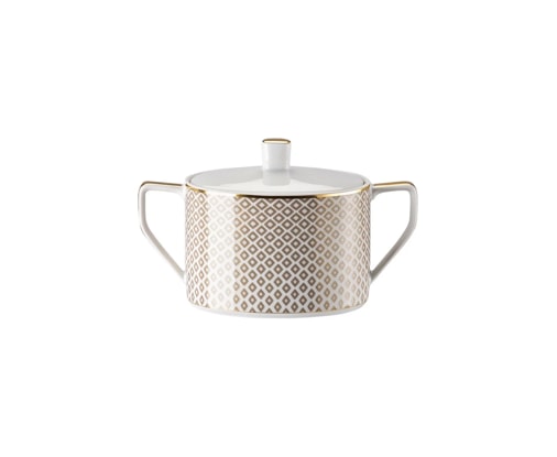 Rosenthal, Francis Carreau, Sugar bowl