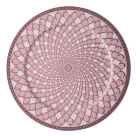 Rosenthal, Swarovski Signum, Presentation plate