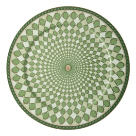 Rosenthal, Swarovski Signum, Presentation plate