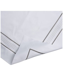 Jesurum, 5 Bourdon bed linen, Pillowcase