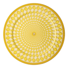 Rosenthal, Swarovski Signum, Presentation plate