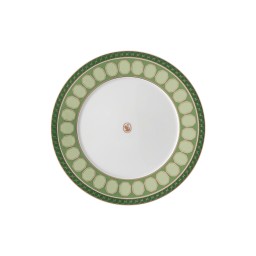 Rosenthal, Swarovski Signum, Breakfast plate