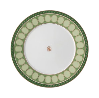 Rosenthal, Swarovski Signum, Breakfast plate