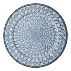 Rosenthal, Swarovski Signum, Presentation plate