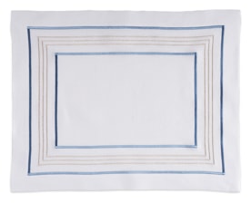 Jesurum, 5 Bourdon Table Set, Placemat