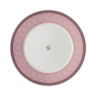 Rosenthal, Swarovski Signum, Breakfast plate