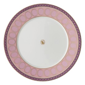 Rosenthal, Swarovski Signum, Breakfast plate