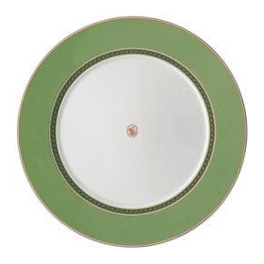 Rosenthal, Swarovski Signum, Dinner plate