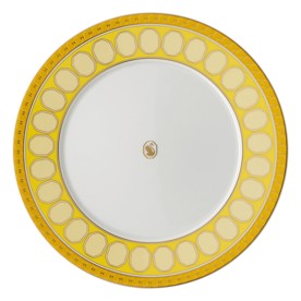 Rosenthal, Swarovski Signum, Breakfast plate