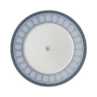 Rosenthal, Swarovski Signum, Breakfast plate