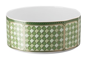 Rosenthal, Swarovski Signum, Salad bowl