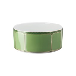 Rosenthal, Swarovski Signum, Salad bowl