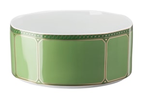 Rosenthal, Swarovski Signum, Salad bowl