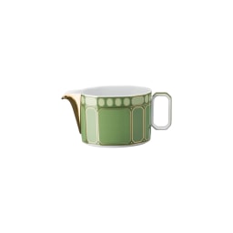 Rosenthal, Swarovski Signum, Sauce boat