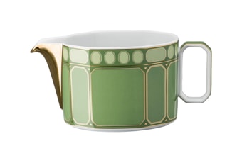 Rosenthal, Swarovski Signum, Sauce boat