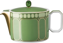 Rosenthal, Swarovski Signum, Teapot