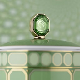 Rosenthal, Swarovski Signum, Teapot