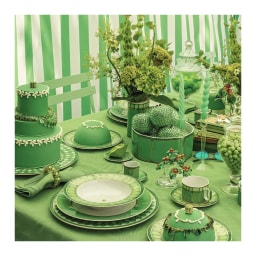 Rosenthal, Swarovski Signum, Sugar bowl