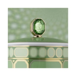 Rosenthal, Swarovski Signum, Sugar bowl