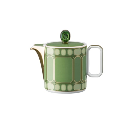 Rosenthal, Swarovski Signum, Creamer