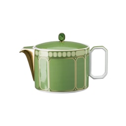 Rosenthal, Swarovski Signum, Teapot large