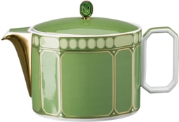 Rosenthal, Swarovski Signum, Teapot large