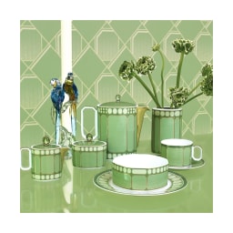 Rosenthal, Swarovski Signum, Creamer
