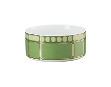 Rosenthal, Swarovski Signum, Cereal bowl