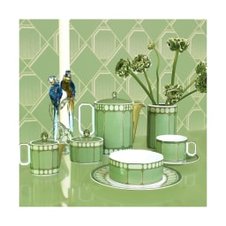 Rosenthal, Swarovski Signum, Vase, small