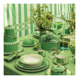 Rosenthal, Swarovski Signum, Vase, small