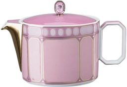 Rosenthal, Swarovski Signum, Teapot