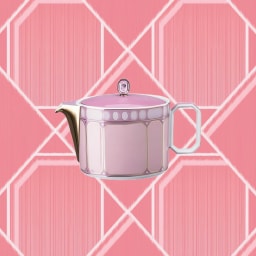 Rosenthal, Swarovski Signum, Teapot